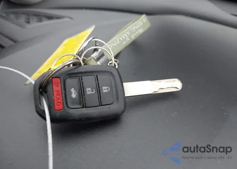 2020 Honda Civic Lx z USA, uszkodzony, nr VIN 2HGFC2F60LH508060